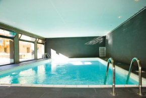 Lagrange Vacances Le Pic de l'Ours Font-Romeu-Odeillo-Via